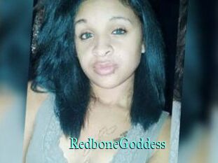 RedboneGoddess