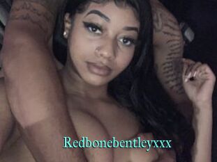 Redbonebentleyxxx