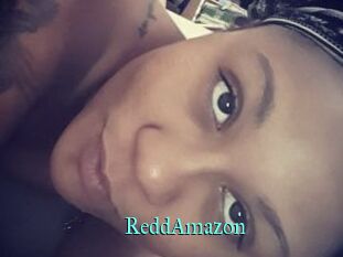 ReddAmazon