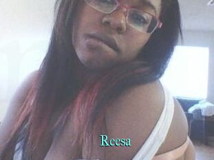 Reesa