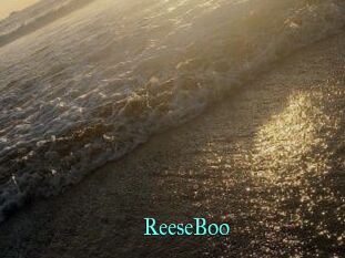 ReeseBoo