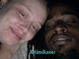 Relandkassie