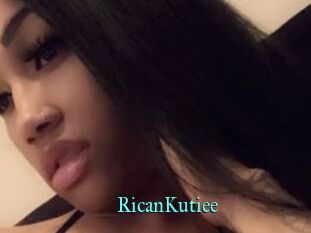 RicanKutiee