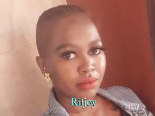 Rifjoy
