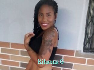 Rihanna_G