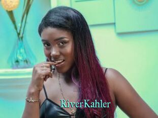RiverKahler