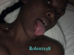 Robin1298
