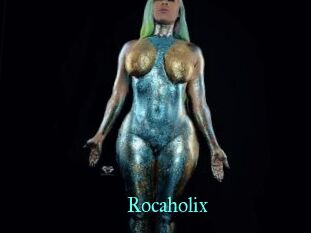 Rocaholix
