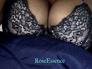 RoseEssence