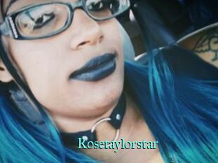 Rosetaylorstar