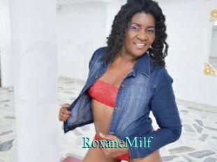 RoxaneMilf