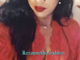 RoxannetheGoddess