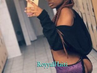 RoyyalHaiti