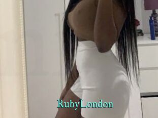 RubyLondon