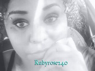 Rubyrose240