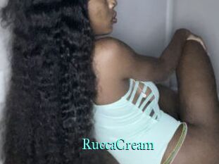 RuccaCream