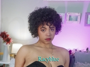 Racyblue