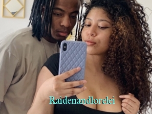 Raidenandlorelei