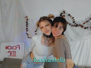Randiandedla