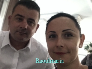 Raoulmaria