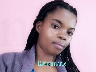 Rasoamarie
