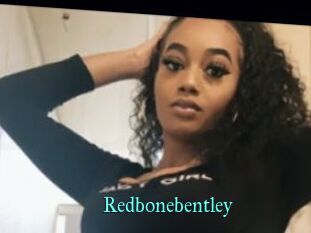 Redbonebentley