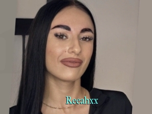 Reeahxx
