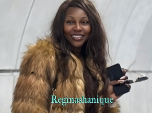 Reginashanique