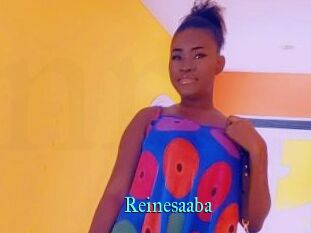 Reinesaaba