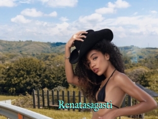 Renatasagasti
