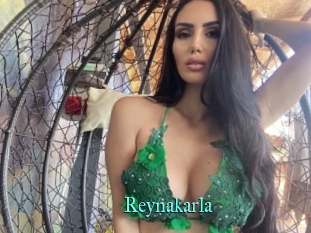 Reynakarla