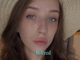 Rilered