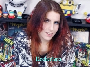 Rockerlana