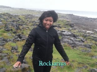 Rockiarius