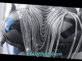 Rockythegoddess