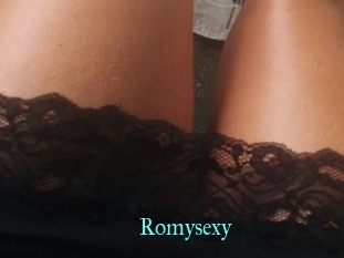 Romysexy