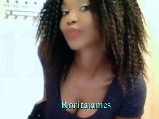 Roritajames