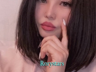 Rorystars