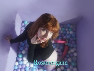Rosamorgann
