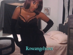 Roseangelxoxx