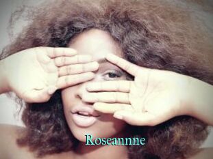 Roseannne