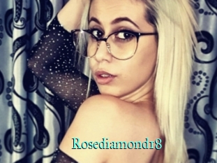 Rosediamond18