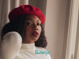 Roseije