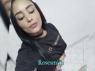 Rosesmith