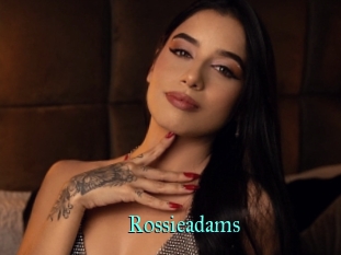 Rossieadams
