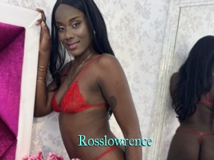 Rosslowrence