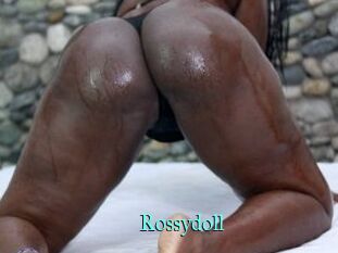 Rossydoll