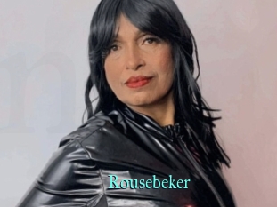 Rousebeker