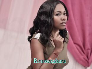Roussezahara