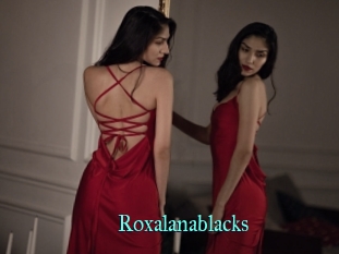 Roxalanablacks